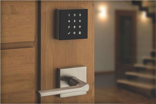 潛江安裝指紋鎖（修鎖換鎖）