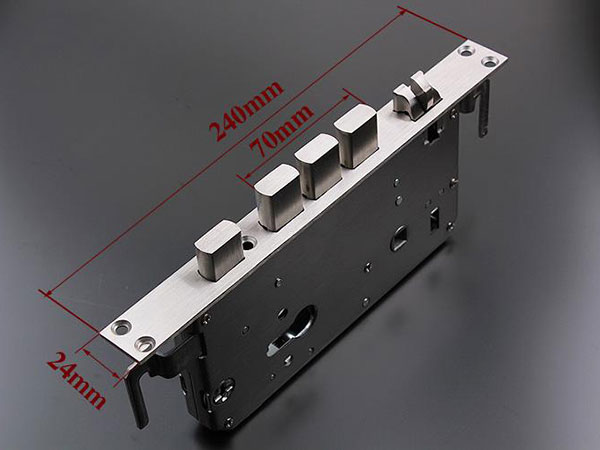 博羅開指紋鎖(換鎖芯找哪家好)