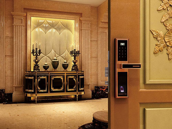 哈爾濱各種開鎖方法