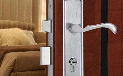 永康上門換鎖電話(開鎖換鎖)