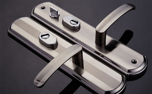 井陘礦區(qū)上門開鎖（換鎖）