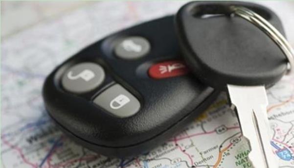 邯鄲配備汽車(chē)鑰匙