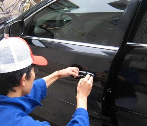 哈爾濱專業開車鎖電話
